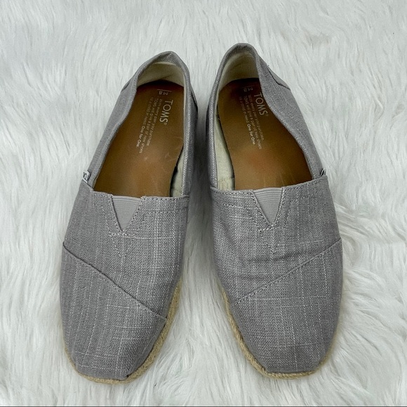 toms metallic